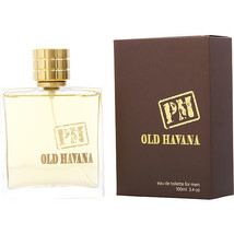 Old Havana Pm By Marmol &amp; Son Edt Spray 3.4 Oz - £9.72 GBP