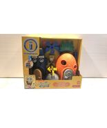 Fisher Price Spongebob Squarepants Imaginext Bikini Bottom Exclusive Pla... - €129,86 EUR Fisher Price Spongebob Squarepants Imaginext Bikini Bottom Exclusive Pla... - €129,86 EUR