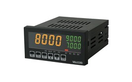 Valcom F34GV-S Digital Color Panel Meter  - $123.00