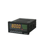 Valcom F34GV-S Digital Color Panel Meter  - $2,302.57 MXN