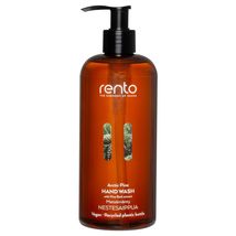 RENTO Hand Wash 13.5 Fl. Oz. (400ml) Gentle &amp; Refreshing Hand Soap for Frequent  - £20.21 GBP