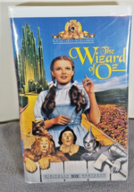 Wizard Of Oz White Clam Shell Case New Sealed MGM (B1) - £9.41 GBP