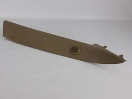 ✅ 2003 - 2006 Chevrolet GMC Windshield Speaker Pillar Trim Front RH Righ... - $72.22