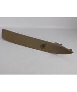 ✅ 2003 - 2006 Chevrolet GMC Windshield Speaker Pillar Trim Front RH Righ... - $1,324.99 MXN