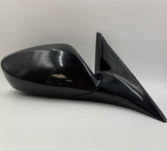 2012-2014 Hyundai Veloster Passenger Side View Power Door Mirror Black D04B42065 - $80.99