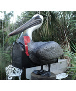Pelican Mailbox with Feet! - €456,65 EUR