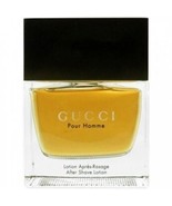 Gucci Pour Homme AFTER SHAVE LOTION Vintage Scannon RARE 3.4oz 100ml NeW - €425,86 EUR Gucci Pour Homme AFTER SHAVE LOTION Vintage Scannon RARE 3.4oz 100ml NeW - €425,86 EUR