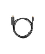 Rocstor Y10C481-B1 USB-C TO HDMI CABLE 3FT (1M) - $837.09 MXN