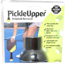 New PickleUpper Pickleball Ball Retriever Attaches to Pickleball Paddles - €12,32 EUR