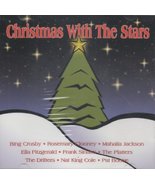 Christmas with the Stars [Audio CD] Various Artists - €8,44 EUR