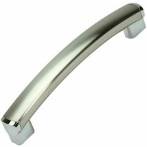 GE Microwave Door Handle PS8754175 for JNM3161RF2SS JNM3161RF4SS JVM3160... - $27.64