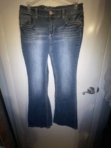 Ariya Jeans Size 15/16 - £15.53 GBP