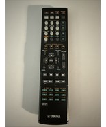 Yamaha RAV280 Remote Control AV Receiver For HTR 6140 6150 RX V463 BL Te... - $18.86 CAD