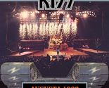 Kiss - Augusta, Georgia December 28th 1983 CD - $22.00