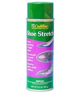 Aerosol sTrETcH spraY for Leather &amp; Suede Shoes Boots stretcher CADILLAC... - €25,37 EUR