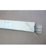 Sibata 2040A-25 Volumetric Pipets Reusable Glass 25ml ( LOT OF 6 ) - $31.96