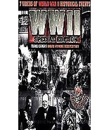 Frank Capra&#39;s World War Two WW2 Special Edition Documentary [VHS], Excel... - $29.45