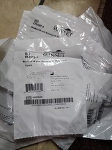 Sunset Filters CF2107-1 ResMed S9 &amp; Airsense 10 CPAP Lot Of 15 - $10.15