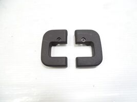 Mercedes R170 SLK320 trim set, door latch surround covers, 2107230224, 2... - $17.99