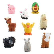 Fisher-Price Little People Farm Animal Friends - $67.99