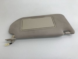 2007 - 2011 INFINITI G35 G37 SEDAN FRONT RIGHT PASSENGER SUN VISOR SHADE... - €38,97 EUR