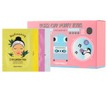 TONYMOLY Buzz Off Puffy Eyes Set NEW IN BOX (4 pieces) - $14.18