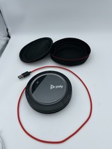 Poly P3200-M Calisto 3200 Microsoft Teams Portable USB-A Speaker phone GENUINE - £31.93 GBP