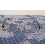 Armani Exchange Eyeglasses 140  AX 131  065T - $115.50 CAD