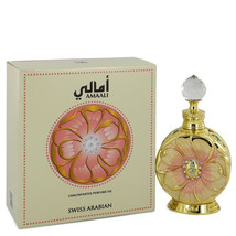 Swiss Arabian Amaali Perfume By Concentrated Oil 0.5 oz - $49.93