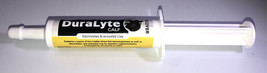 New Durvet DuraLyte Calf Recover 30 Gram Syringe Electrolytes Cattle Livestock - £17.74 GBP