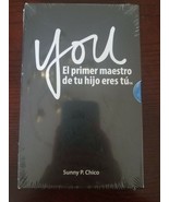 YOU: Your Child&#39;s First Teacher, Book Set, Spanish - £13.40 GBP