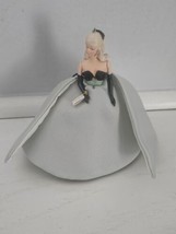 2004 BARBIE FASHION MODEL COLLECTION Hallmark Keepsake Ornament ONLY - $10.99