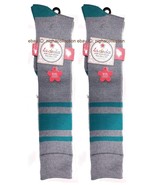 ( 2 Pairs ) La de da Knee High Socks Women&#39;s Shoe Size 6-10.5 New With Tag - $23.59 CAD