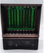 Acrison MD-2-581 PC-B 10-Slot Module Rack, 115-0932  - $364.95 CAD