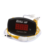 Turbo Air SF-100T Temperature Display - $214.36 CAD