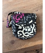 VERA BRADLEY- PACIFIER POD/Holder/Protector- VINTAGE - Canterberry - $167.76 MXN