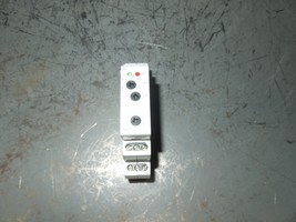 Peltec 103 Time Relay .1S-1S 12-240V AC/DC Used - $69.75 CAD