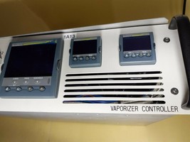 Applied Materials Vaporizer Controller E11653460 Rev. F Semiconductor st... - $4,842.78