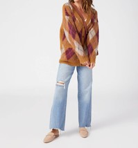 Steve Madden Lexie Cardigan Size L - $23.76