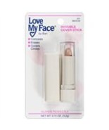 Love My Face Invisible Cover Stick Medium 0.11oz - $20.54 CAD
