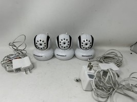 Motorola Baby Monitor Cameras MBP36BU - Lot of 3 Replacements - £16.78 GBP