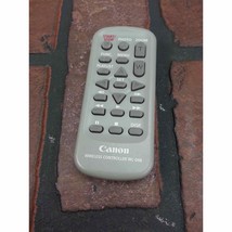 Canon WL-D88 Remote Control Genuine OEM Original - $22.76