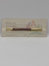 Vintage Mary Kay Lip Liner Pencil Regal Red #0907 New Sealed In Pkg. - £3.87 GBP