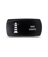 CH4X4 Marine Rocker Switch  Nav Lights Symbol - £14.13 GBP