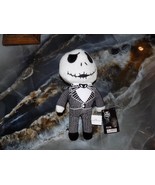The Nightmare Before Christmas 9&quot; Jack Plush Doll NEW - $16.20