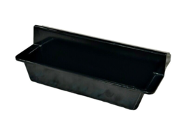 Rival Griddle Replacement Drip Tray for 20 Inch Grill Black 7 Inch (from GR-825) - £6.18 GBP