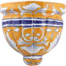 Hand Painted Talavera Sconce - £139.88 GBP