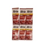 Lot Of 6 Afrin No Drip Nasal Pump Mist Nasal Decongestant 15ml Ea. 12/25 - €20,55 EUR Lot Of 6 Afrin No Drip Nasal Pump Mist Nasal Decongestant 15ml Ea. 12/25 - €20,55 EUR