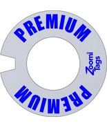 zOOmiTags PREMIUM Gas can ID Tag car automobile fuel zoomitag GASoline l... - $21.45
