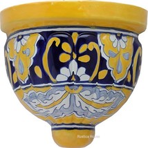 Hand Painted Talavera Sconce - £139.88 GBP